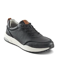 Rockport X Reebok Men's Dmx Bowen Casual Lace-Up Sneakers