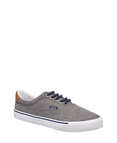 Lucky Brand Men's Iwan Sneakers