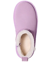 Koolaburra By Ugg Kids Koola Ultra Mini Booties