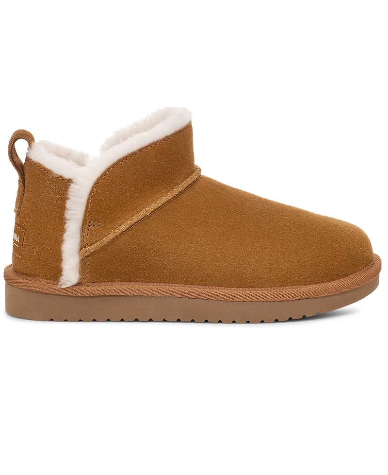 Koolaburra By Ugg Kids Koola Ultra Mini Booties