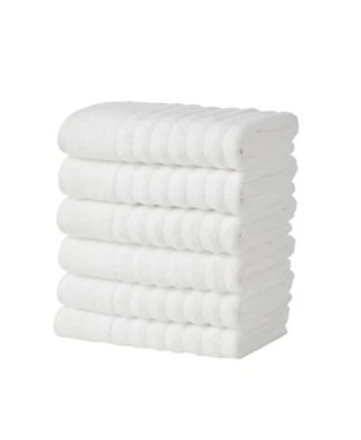 Linery Co. Luxury 100 Combed Cotton Towel Set