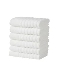 Linery Co. Luxury 100 Combed Cotton Towel Set
