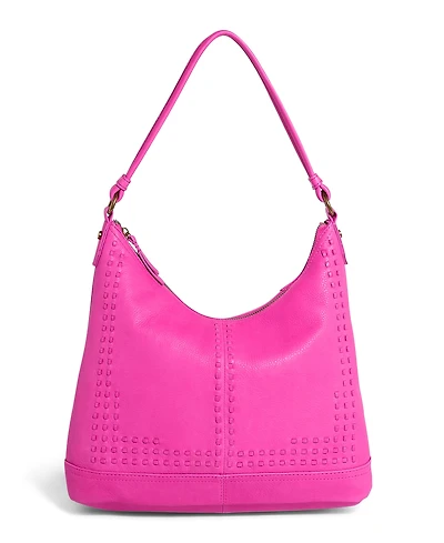 American Leather Co. Evelyn Hobo