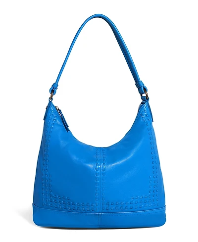 American Leather Co. Evelyn Hobo