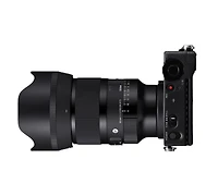 Sigma 50mm f/1.2 Dg Dn Art Lens for Sony E