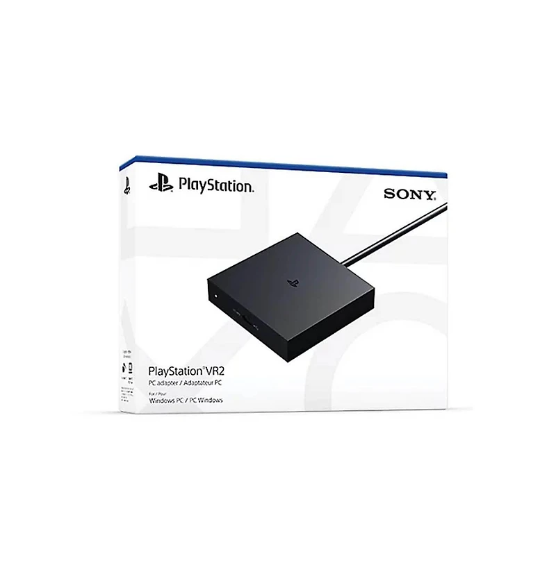 PlayStation VR2 Pc Adapter