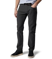 Rodd & Gunn Men's Motion 2 Straight Fit Leg Pants