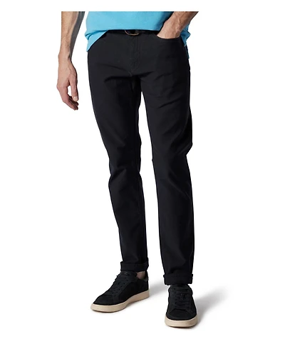 Rodd & Gunn Men's Motion 2 Straight Fit Leg Pants