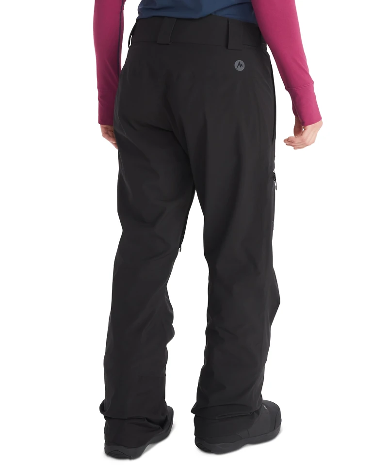 Marmot Women's Insulated Refuge Snow Pants