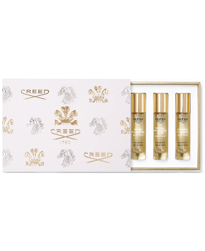 Creed 5-Pc. Women's Eau de Parfum Discovery Gift Set
