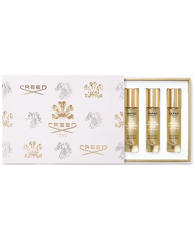 Creed 5-Pc. Women's Eau de Parfum Discovery Gift Set