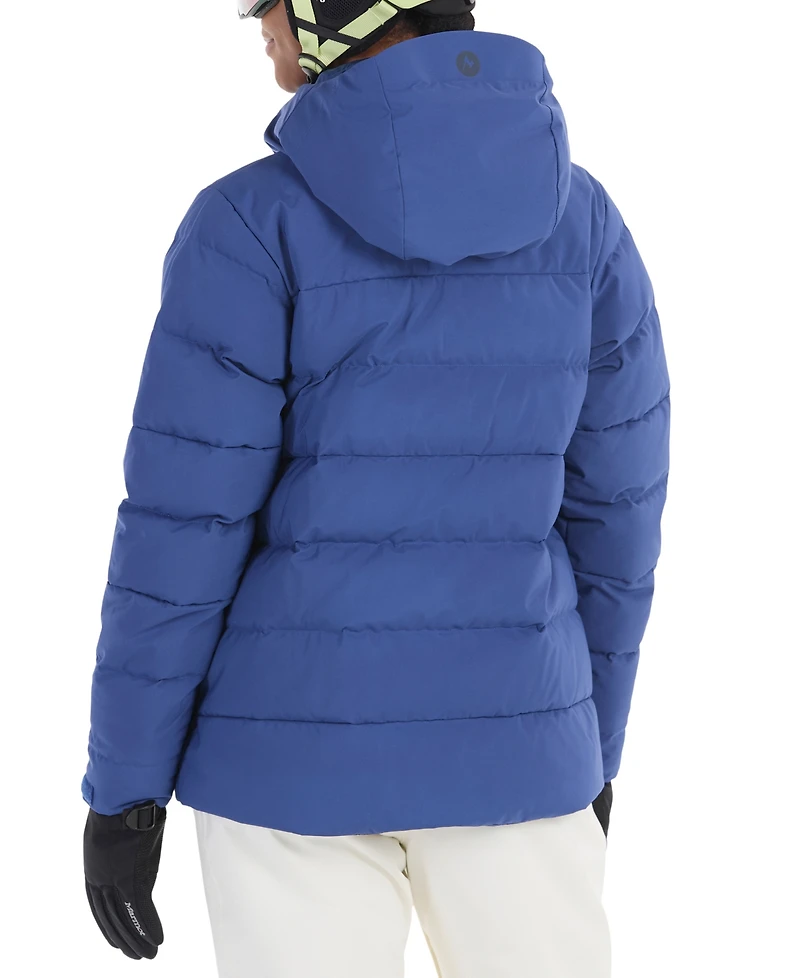 Marmot Women's Hooded Slingshot Jacket