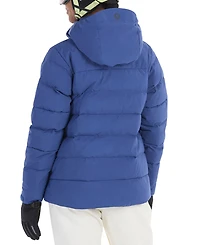Marmot Women's Hooded Slingshot Jacket