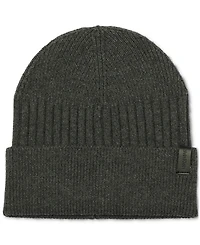 Calvin Klein Men's Mixed Stitch Beanie