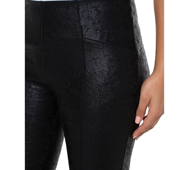 Liverpool Los Angeles Women's Stella Kick Flare Pants