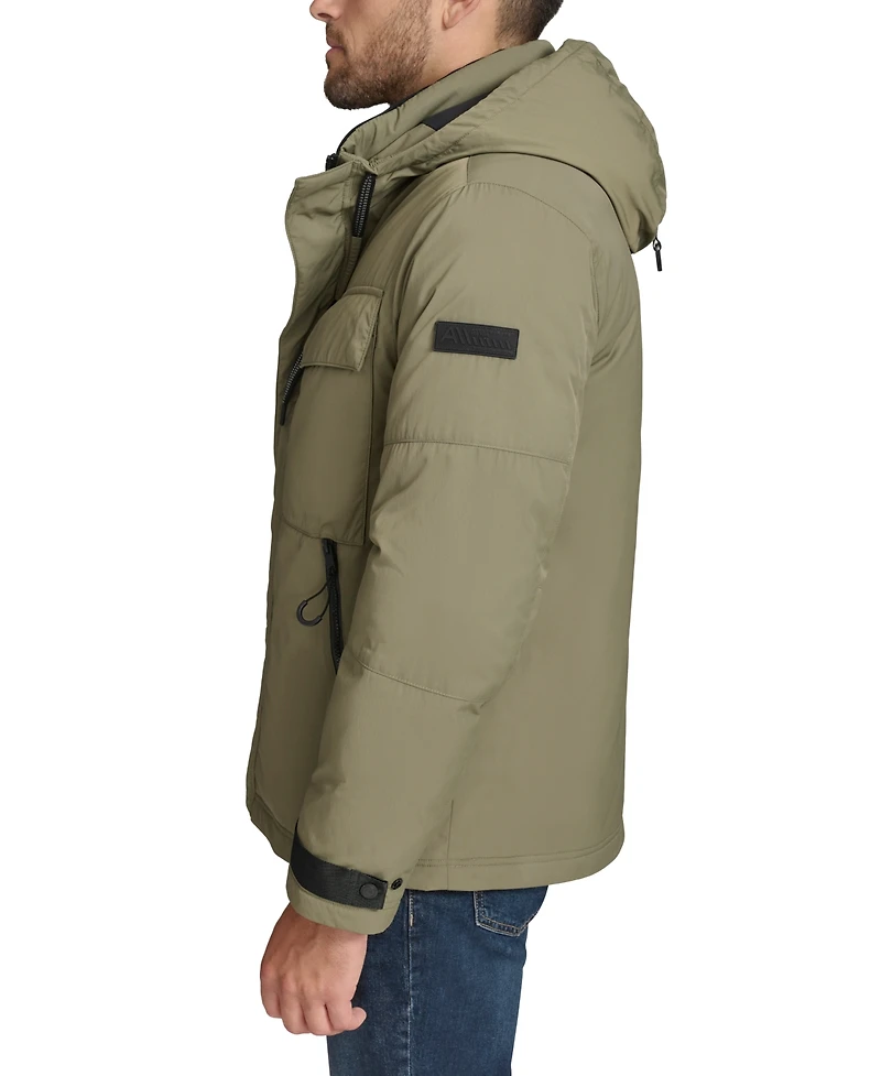 Marc New York Men's Gawler Puffer Jacket