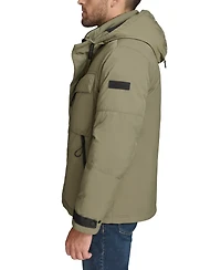 Marc New York Men's Gawler Puffer Jacket