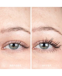 Bio Charged Plant-Powered Volumizing Mascara, 0.42 fl oz