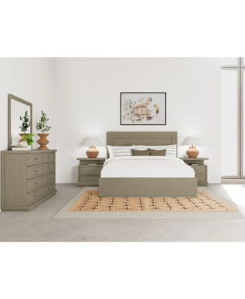 Cascade Bedroom Collection