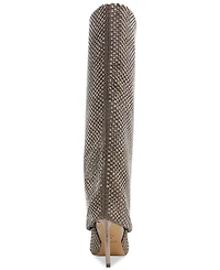 Aldo Women's Livy-se Slip-On Knee-High Boots