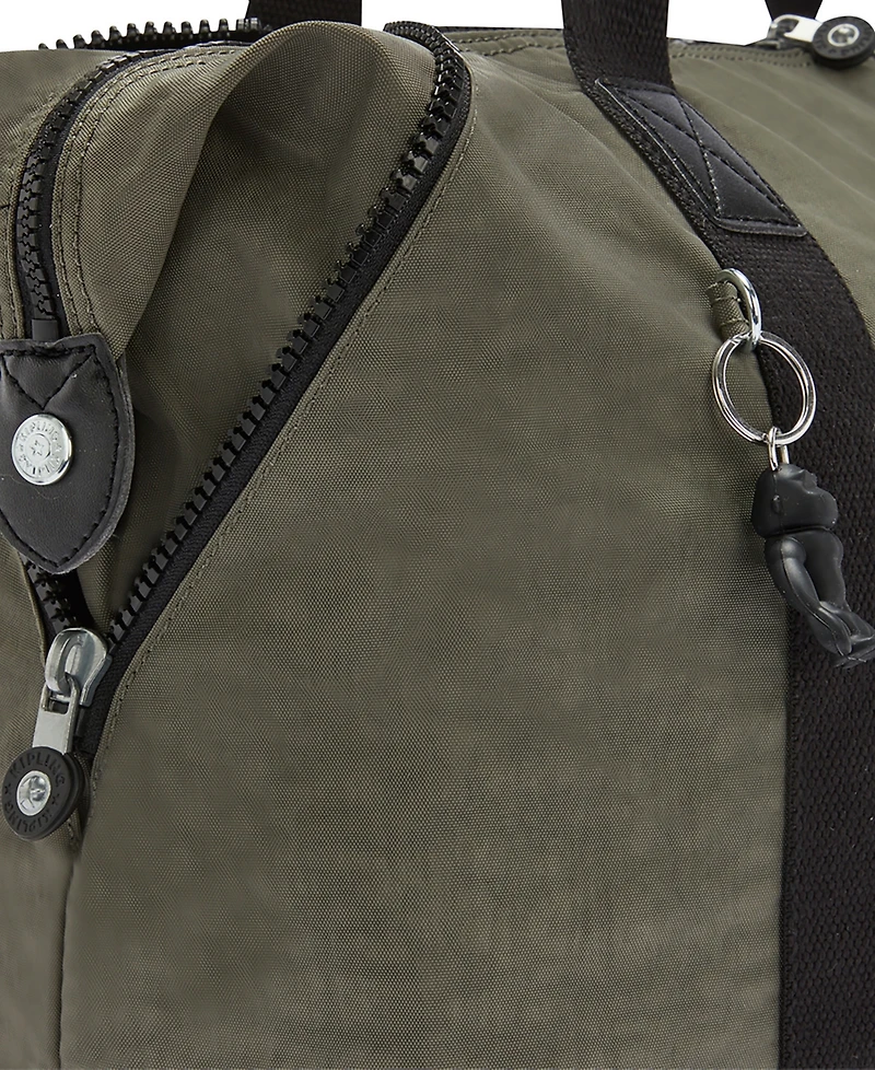 Kipling Art Medium Tote Bag