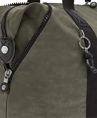 Kipling Art Medium Tote Bag