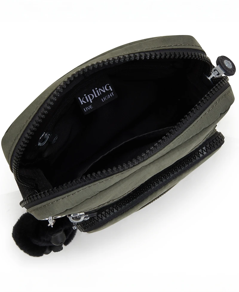 Kipling Gunne Medium Crossbody Bag