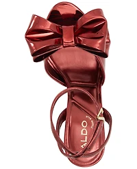 Aldo Women's Tinsletta-se Two-Piece Dress Sandals