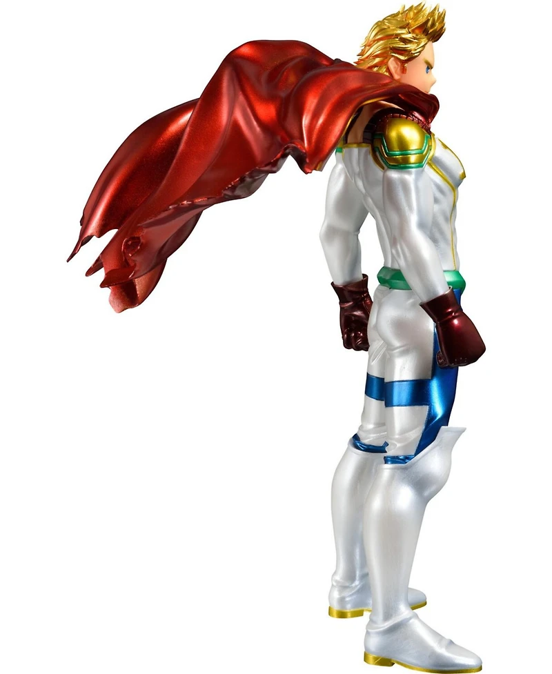 BanPresto - My Hero Academia - Age Of Heroes - Lemillion Special Statue (Mha)