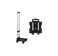 A Pet with Paws Pet Trek 4 Spinner Wheel Trolley