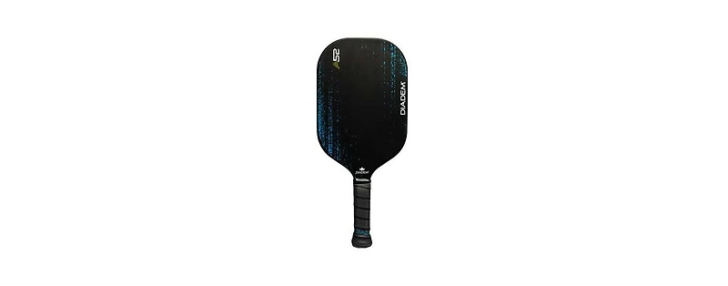 Diadem A52 Carbon Fiber Pickleball Paddle