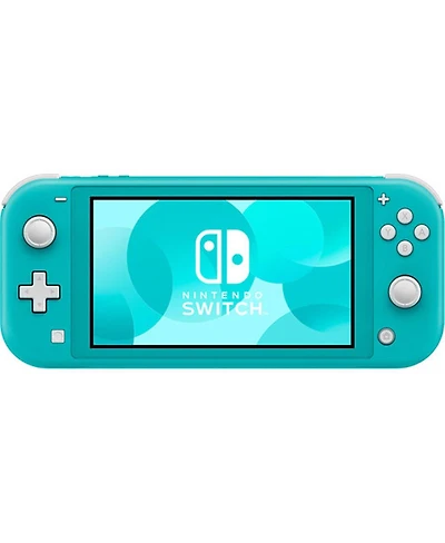 Nintendo Switch Lite Turquoise Switch Game