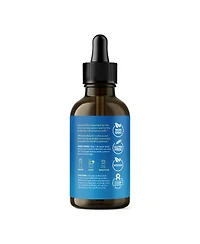 Methyl B12 Energy Booster Liquid Drops, Vitamin Energy Boost, B12 Bioavailable Form for B12 Pathway, Strawberry Flavored, Havasu Nutrition, 1 fl oz