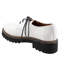 Bueno Andi Oxford