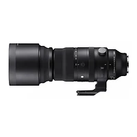 Sigma 150-600mm f/5-6.3 Dg Dn Os Sports Zoom Lens for Sony E