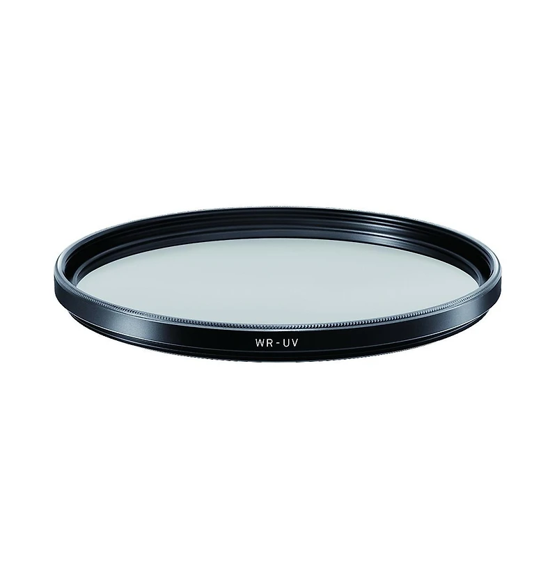 Sigma 67mm Wr Uv Filter