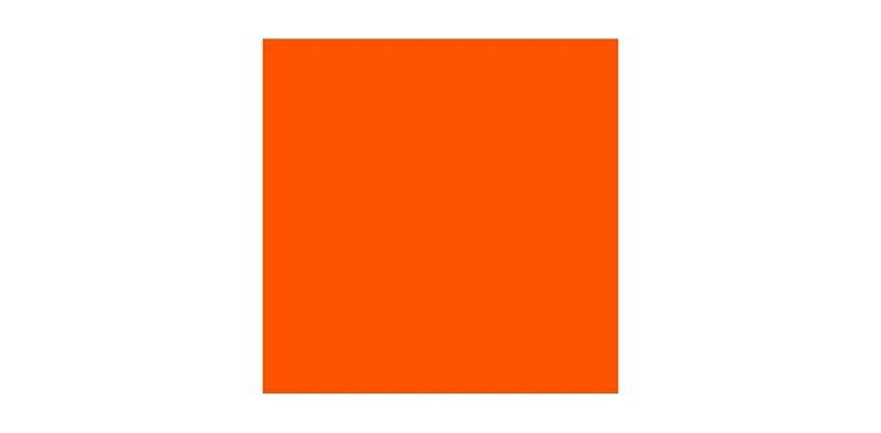 Trc Recreation Super Soft Child Life Jacket Swim Vest, Small, Sunset Orange