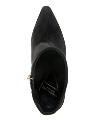 Kenneth Cole New York Women's Quincy Stiletto Heel Booties