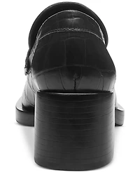Coach Women's Natalie Loafer Pumps