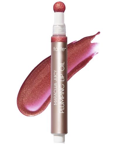 tarte Maracuja Juicy Plumping Lip Oil