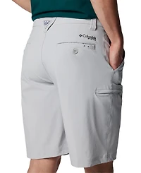 Columbia Men's Pfg Grander Marlin Iii Offshore 10" Short