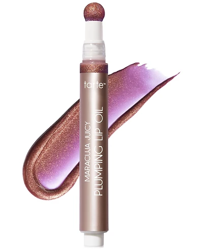 tarte Maracuja Juicy Plumping Lip Oil