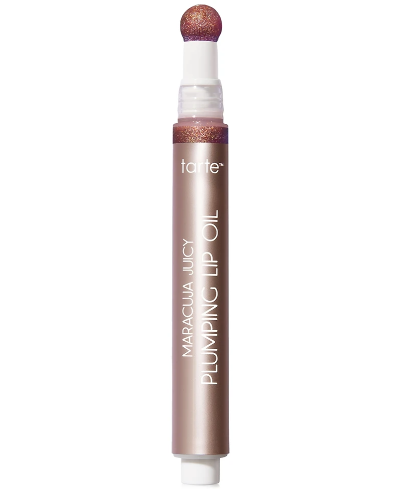 tarte Maracuja Juicy Plumping Lip Oil