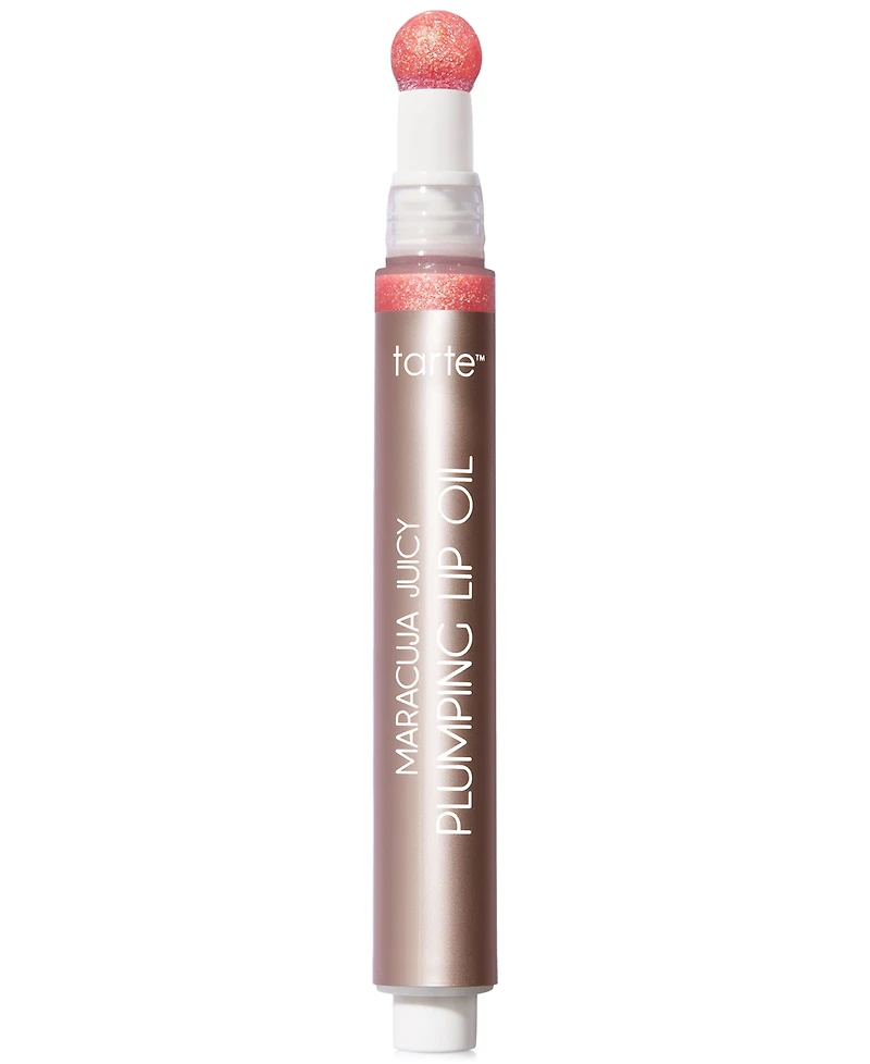 tarte Maracuja Juicy Plumping Lip Oil