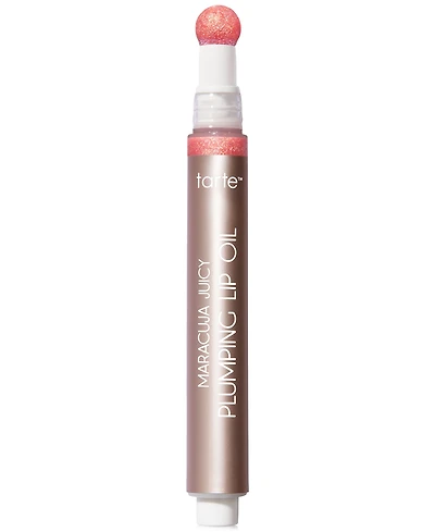 tarte Maracuja Juicy Plumping Lip Oil