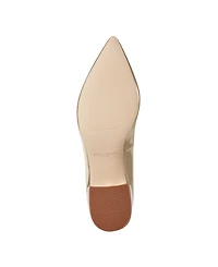 Marc Fisher Ltd Women's Luccie Mary Jane Pointy Toe Dress Pumps