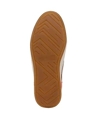 LifeStride Women's Dynamic Washable Platform Slip On Sneakers