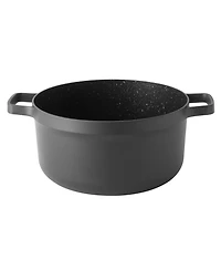 BergHOFF Gem 6Pc Cast Aluminum Nonstick Simmer Cookware Set