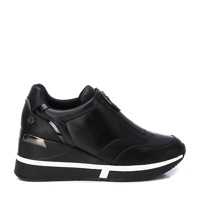 Women's Casual Wedge Sneakers By Xti