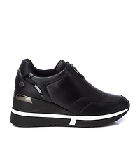 Women's Casual Wedge Sneakers By Xti